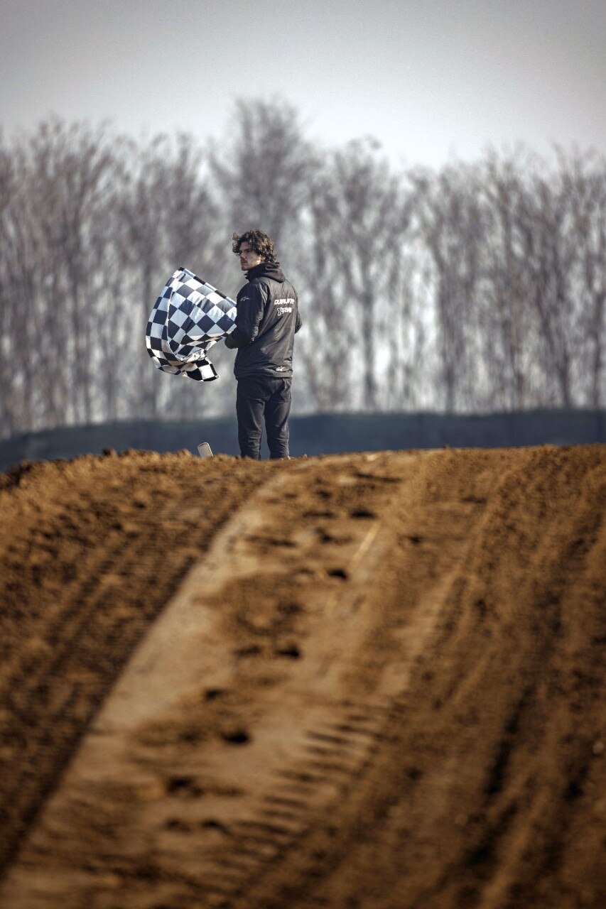 Master MX 2024 - The Race 